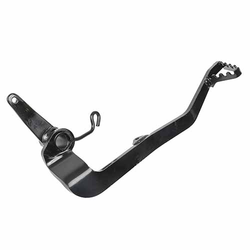 PEDAL DE FRENO HONDA GLH150 GAUCHA STD