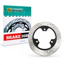 DISCO DE FRENO TRASERO SUZUKI GIXXER 150 STD