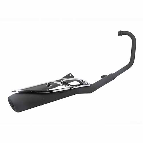 CAÑO DE ESCAPE HONDA GLH150 GAUCHA STD