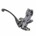 MANIJA DE EMBRAGUE + SOPORTE HONDA GLH150 GAUCHA/CB190R STD