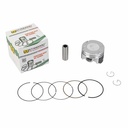 KIT PISTON BAJAJ ROUSER NS160 (58mm) (STD) STD