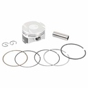 KIT PISTON PULSAR / ROUSER NS 160 (58mm) (STD) STD