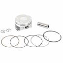 KIT PISTON PULSAR / ROUSER NS 160 (58mm) (1.00) STD