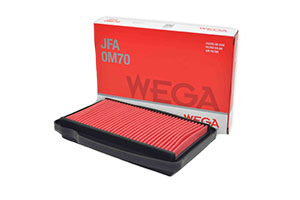 FILTRO DE AIRE HONDA CB 190R WEGA JFA-0M70