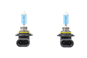 LAMPARA 9006 HB4 12V 51W XENON BLUE INTEN (JGO) WEGA AH-2543XNBI