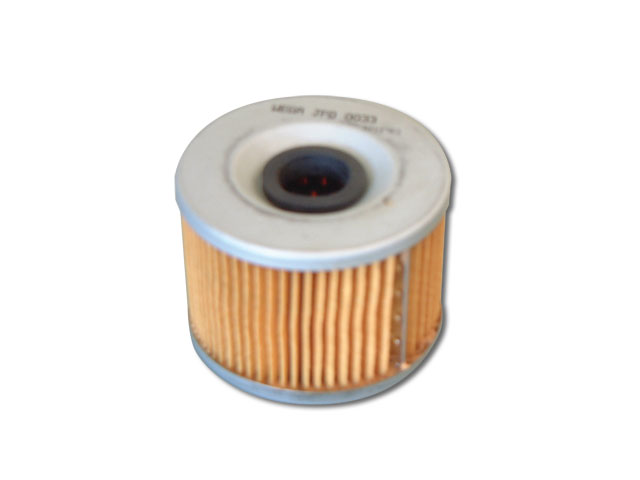 FILTRO DE ACEITE HONDA CB 750 / KAWASAKI EX 250 WEGA JFO-0033