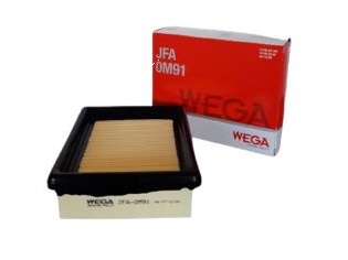 FILTRO DE AIRE JFA-0M91 KTM 200/390 WEGA JFA-0M91