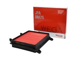 FILTRO DE AIRE HONDA XR 190 WEGA (JFA-0M75)