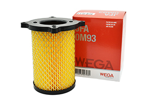 FILTRO DE AIRE ZANELLA EAGLE 150 WEGA (JFA-0M93) JFA-0M93