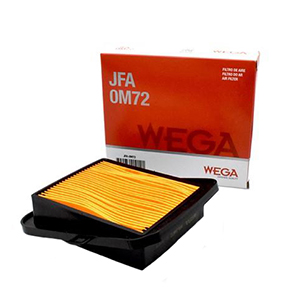 FILTRO DE AIRE HONDA CG TITAN 150 NEW 2018 WEGA (JFA-0M72)