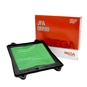 FILTRO DE AIRE BAJAJ DOMINAR 400 WEGA (JFA-0M90)