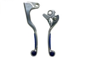 KIT GRIP YAMAHA YZF 250-450 (2009/2010) AZUL WIRTZ (205-082)