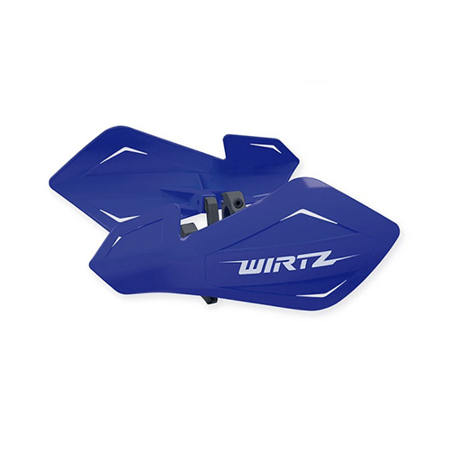 CUBREMANOS UNIVERSAL FLOTANTE AZUL WIRTZ (SHOCK-AZ)