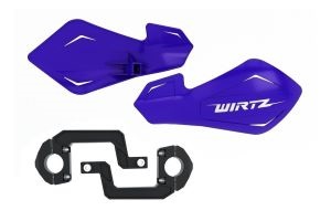 CUBREMANOS UNIVERSAL FLOTANTE AZUL WIRTZ (SHOCK-AZ)