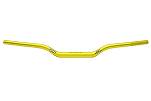 MANUBRIO WR5 28,6mm NAKED (BAJO) DORADO WIRTZ (232-NK-GD)