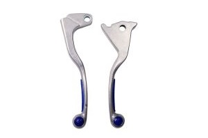 KIT GRIP HONDA TORNADO XR 250 GRIP AZUL (201-022)