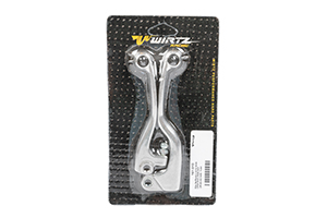 SHORTY LEVERS CR 250 04/05 WIRTZ (161-010)