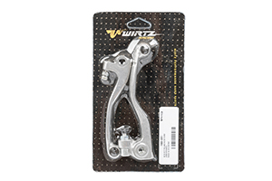 KIT MANIJAS CORTAS BETA RR TODOS LOS MOD. EMBRAGE BREMBO WIRTZ (169-001)