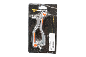 GRIP KTM SX-EXC 05/08 MAGURA NARANJA WIRTZ (202-020)