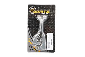 GRIP RM 125-250 96/03 NEGRO WIRTZ (203-011)