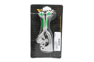 KIT MANIJAS C/GRIP YZF 250-450 2008 VERDE WIRTZ (205-053)