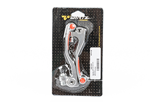 KIT GRIP BETA RR ROJO (EMB BREMBO) WIRTZ (209-002)