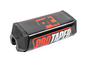 PAD R5 FATBAR (POR TAPER) ROJO WIRTZ (WPD-PTRO)