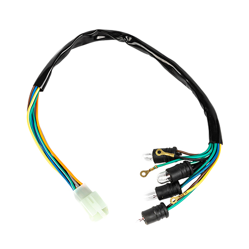 INSTALACION ELECTRICA DE TABLERO HONDA TITAN 01/04 YAMATO DESCONTINUADO