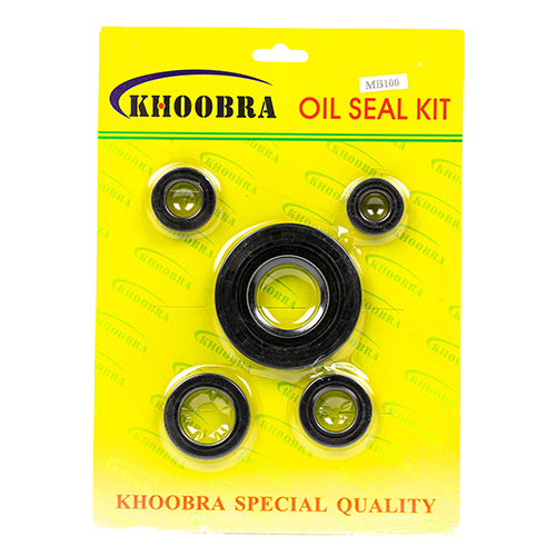 KIT RETENES HONDA MB100 YAMATO