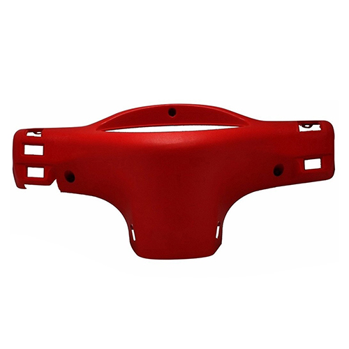CUBRE VELOCIMETRO SMASH (ROJO) YAMATO DESCONTINUADO