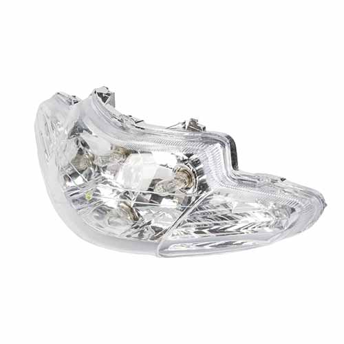 FAROL DEL. (OPTICA) APPIA VECTRA 110/STYLO YAMATO EXCLU DESCONTINUADO