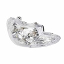 FAROL DEL. (OPTICA) APPIA VECTRA 110/STYLO YAMATO EXCLU DESCONTINUADO