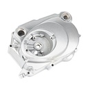 TAPA MOTOR DERECHA (EMBRAGUE) MOTOMEL CLIPPER 110 YAMATO DESCONTINUADO