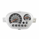 TABLERO COMP. ZANELLA ZB 110 MOD. NUEVO/JIANSHE JS 125 YAMATO EXCLU