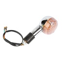 FAROL GIRO MOTOMEL CUSTOM 200 DEL/TRAS (UNID) OEM