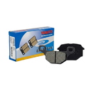 PASTILLA DE FRENO (CHOPERAS) MOTOMEL CUSTOM / CLIPPER 110 YAMATO
