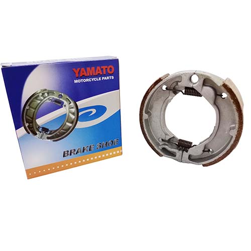 ZAPATA DE FRENO YAMAHA AXIS 90/CRYPTON/V80 YAMATO