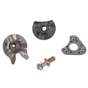 REPARACION DE ACCIONADOR EMBRAGUE GILERA SMASH YAMATO