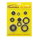 KIT RETENES YAMAHA RX100