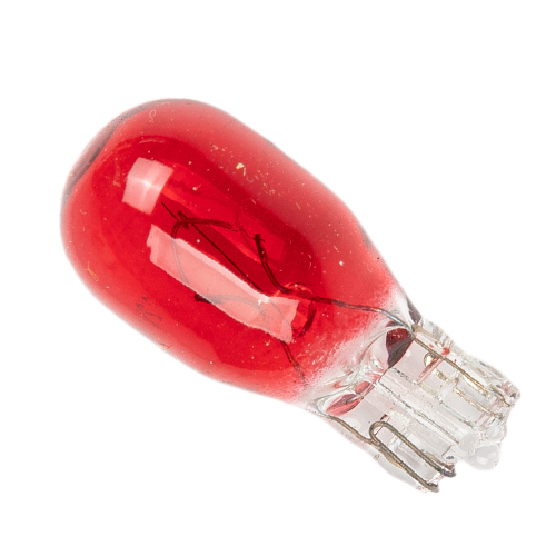 LAMPARA MUELITA 12V 10W ROJA YAMATO DESCONTINUADO
