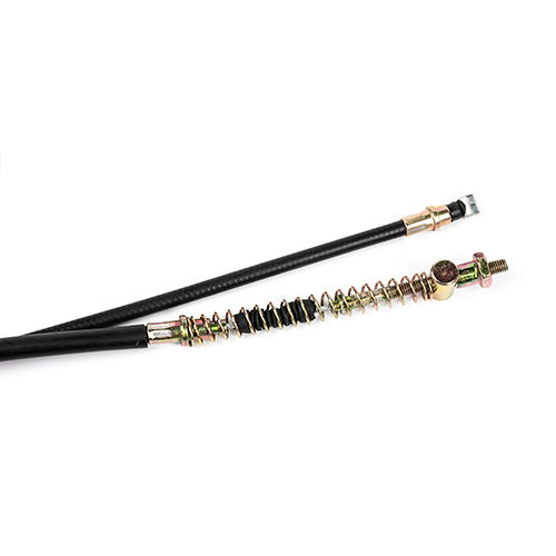 CABLE FRENO TRAS. MOTOMEL VX150