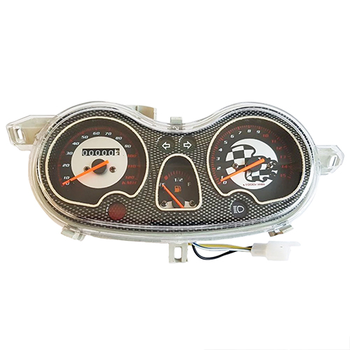 TABLERO COMP. MOTOMEL VX150 OEM EXCLU