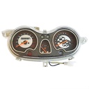 TABLERO COMP. MOTOMEL VX150 OEM EXCLU