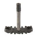 BARRA DE DIRECCION MOTOMEL SKUA 200 OEM