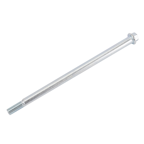 EJE DE RUEDA TRASERA MOTOMEL SKUA 200 V6/SKUA 150 V6 OEM