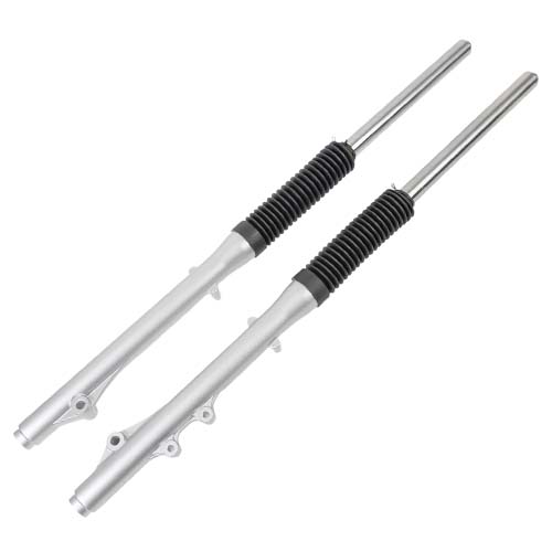 PIERNA DELANTERA COMP. MOTOMEL SKUA 150 V6 (JGO) OEM