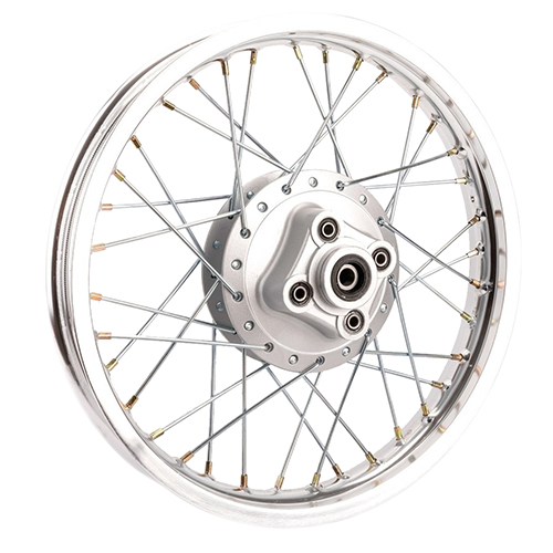 ARO DE LLANTA COMPLETO ALUMINIO TRAS. MOTOMEL SKUA 250 PRO OEM