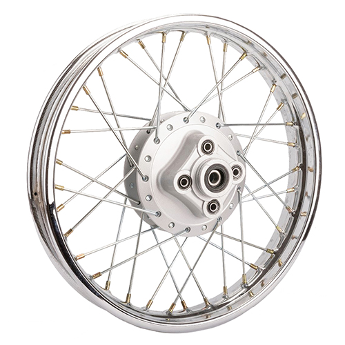 ARO DE LLANTA COMPLETO TRAS. MOTOMEL SKUA 250 OEM