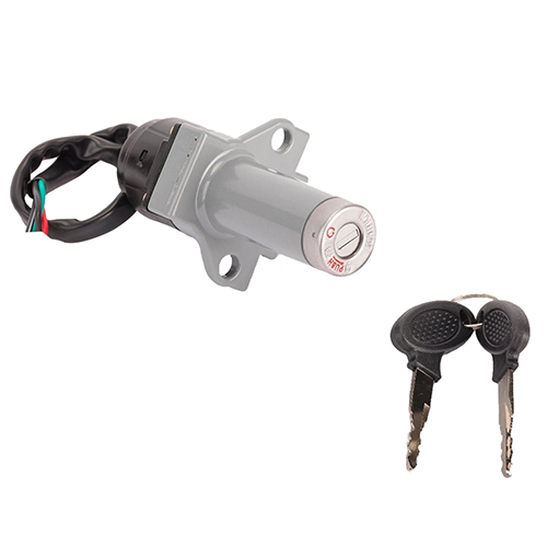 LLAVE DE CONTACTO MOTOMEL SKUA 150/200/250 OEM