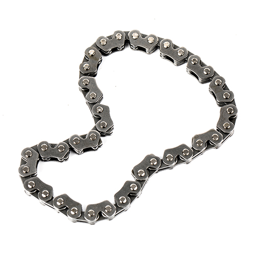 CADENA BOMBA DE ACEITE MOTOMEL SR200 OLD OEM